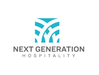  logo design by nehel