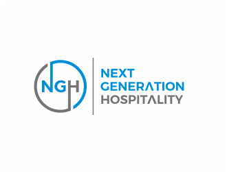 Next Generation Hospitality logo design by kimora