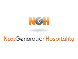 Next Generation Hospitality logo design by ManishKoli