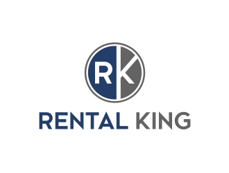 Rental King logo design by nurul_rizkon