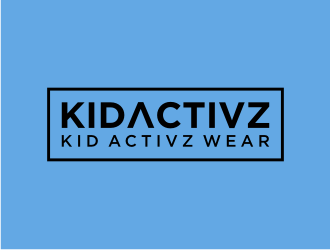 kidactivz logo design by nurul_rizkon