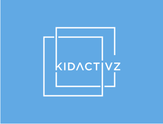 kidactivz logo design by Zhafir