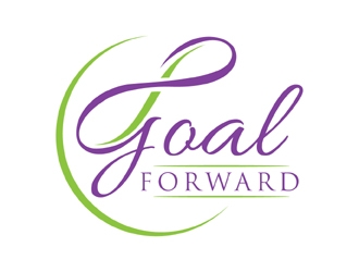 Goal Forward logo design by MAXR