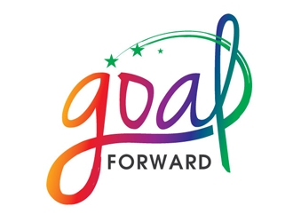Goal Forward logo design by shere