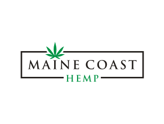 Maine Coast Hemp logo design by superiors
