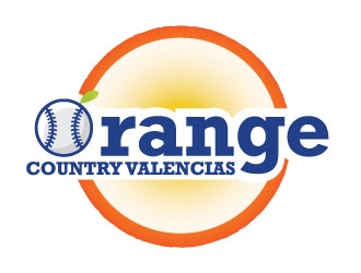 Orange County Valencias logo design by RGBART