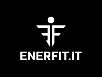 enerfit.it logo design by keylogo