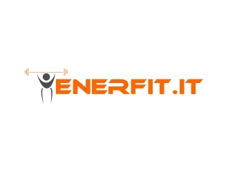 enerfit.it logo design by mckris