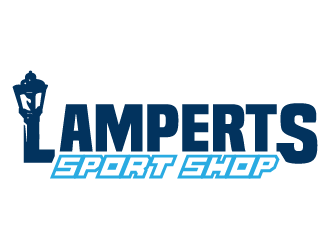 Lamperts logo design by reight