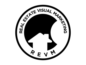 real estate visual marketing logo design by cikiyunn
