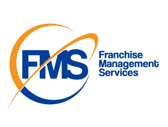 Franchise Management Services (FMS) logo design by kgcreative