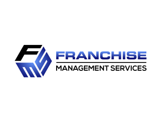 Franchise Management Services (FMS) logo design by cintoko