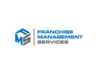 Franchise Management Services (FMS) logo design by Art_Chaza