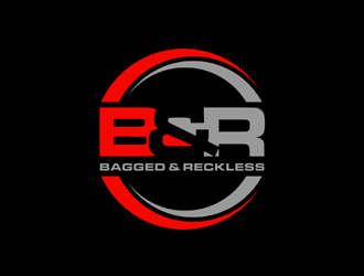 Bagged & Reckless  logo design by johana