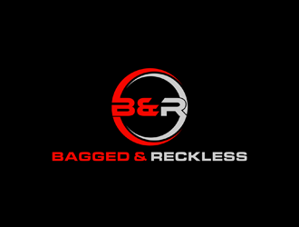 Bagged & Reckless  logo design by johana
