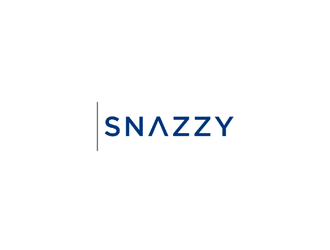 snazzy logo design by johana