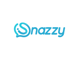 snazzy logo design by shadowfax