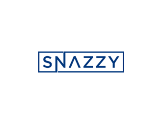 snazzy logo design by johana