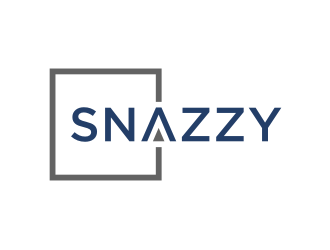 snazzy logo design by nurul_rizkon
