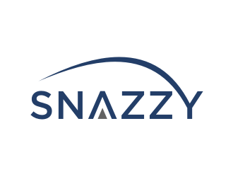 snazzy logo design by nurul_rizkon
