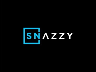 snazzy logo design by bricton