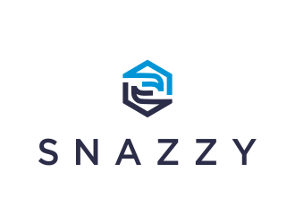 snazzy logo design by oke2angconcept