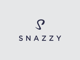 snazzy logo design by oke2angconcept