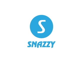 snazzy logo design by maserik