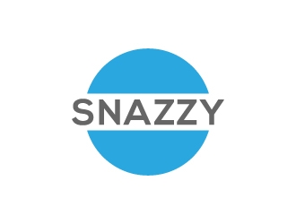 snazzy logo design by maserik
