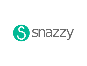 snazzy logo design by Dakon
