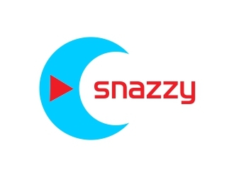 snazzy logo design by mckris