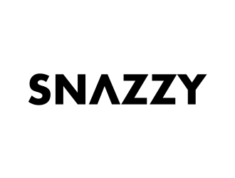 snazzy logo design by cintoko