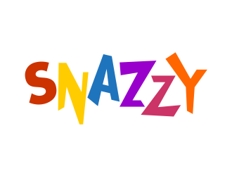 snazzy logo design by cintoko