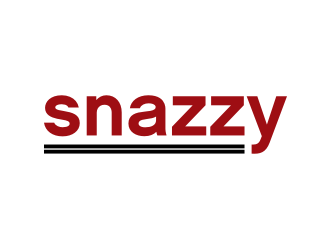 snazzy logo design by Landung