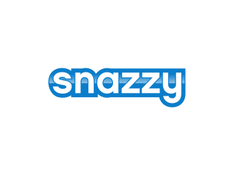 snazzy logo design by Landung