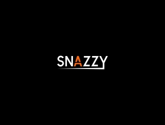 snazzy logo design by dibyo