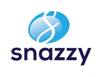 snazzy logo design by Suvendu