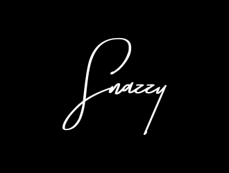 snazzy logo design by afra_art