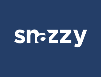 snazzy logo design by nurul_rizkon