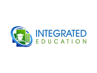 Integrated Education logo design by cintoko