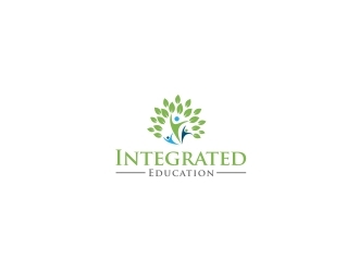 Integrated Education logo design by narnia