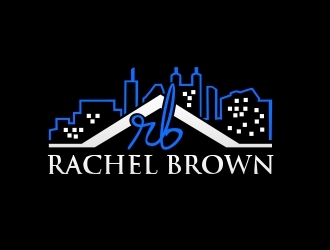 Rachel Brown  logo design by amar_mboiss