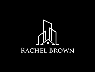Rachel Brown  logo design by kaylee