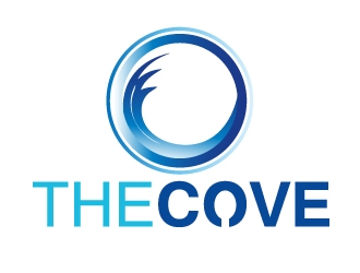 The Cove logo design by shravya