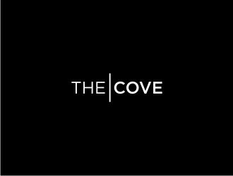 The Cove logo design by dewipadi