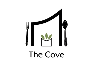 The Cove logo design by mckris