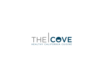 The Cove logo design by dewipadi