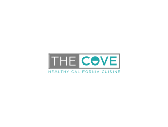 The Cove logo design by dewipadi