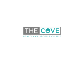The Cove logo design by dewipadi