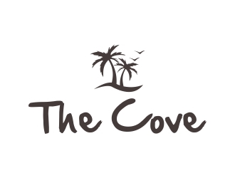 The Cove logo design by mckris